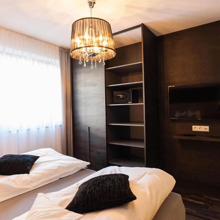 Apart WINKLER - Apartment mit 2 Schlafzimmern - 8