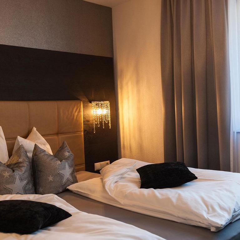Apart WINKLER - Apartment mit 2 Schlafzimmern - 12