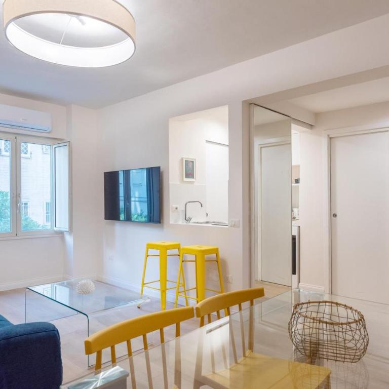 Casa Cesareo - Appartamento con 1 Camera da Letto - 1