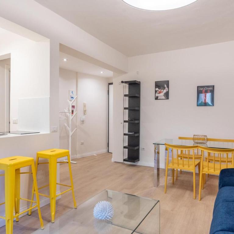 Casa Cesareo - Appartamento con 1 Camera da Letto - 2