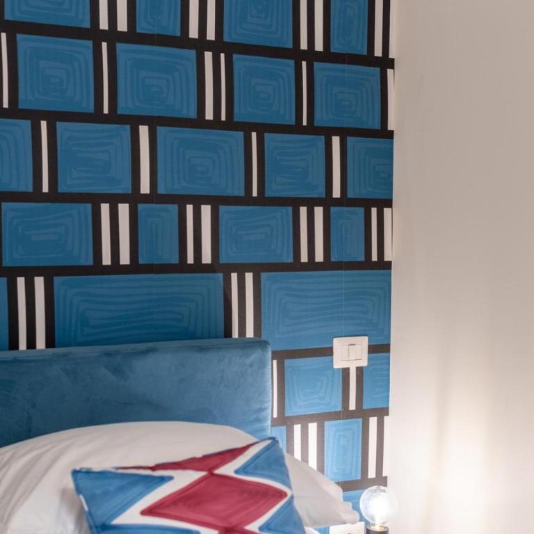 Casa Cesareo - Appartamento con 1 Camera da Letto - 4