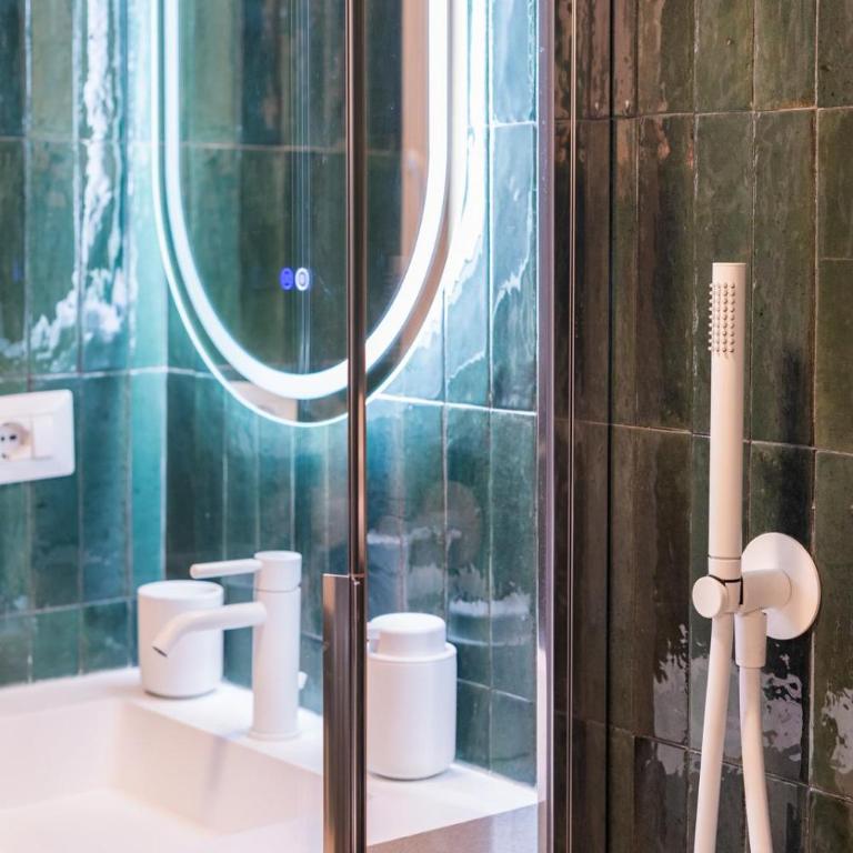 Casa Cesareo - Appartamento con 1 Camera da Letto - 6