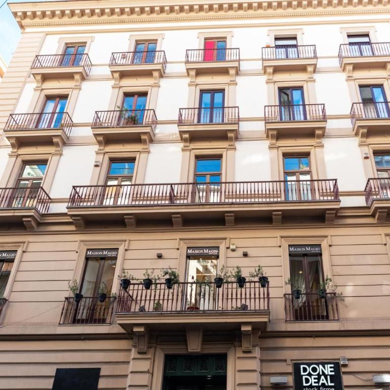 Casa Cesareo - Appartamento con 1 Camera da Letto - 7