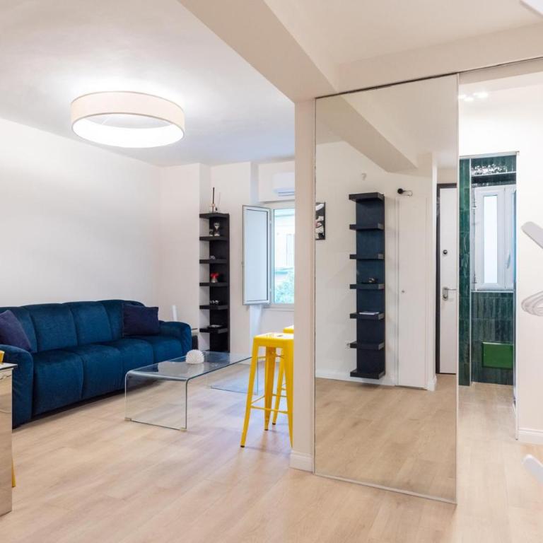 Casa Cesareo - Appartamento con 1 Camera da Letto - 9
