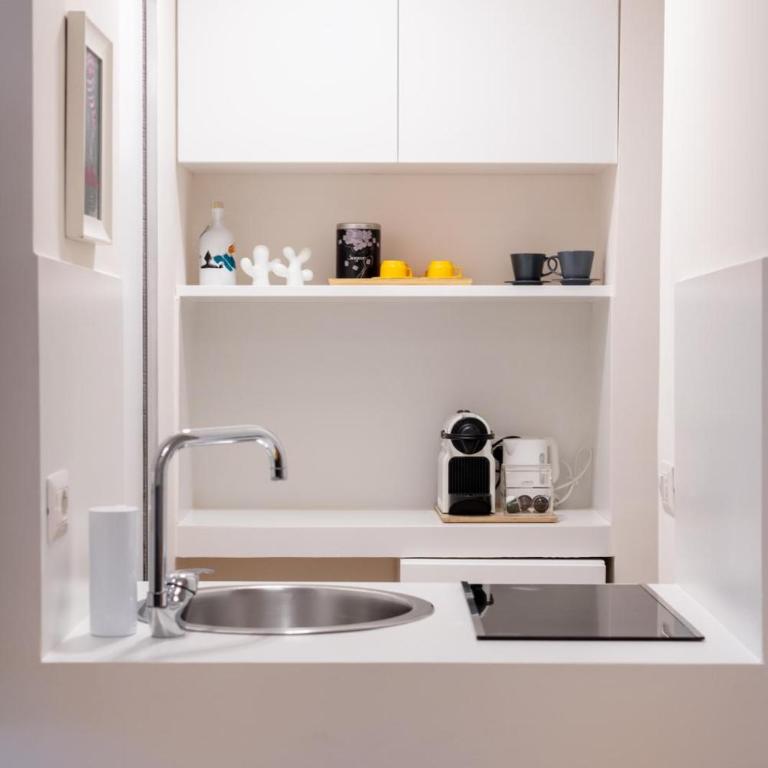 Casa Cesareo - Appartamento con 1 Camera da Letto - 10