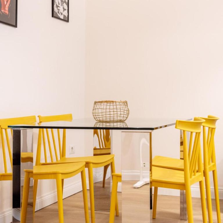 Casa Cesareo - Appartamento con 1 Camera da Letto - 11