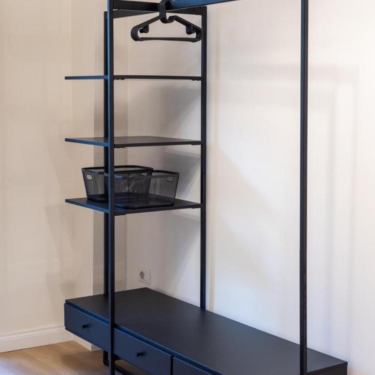 Casa Cesareo - Appartamento con 1 Camera da Letto - 12