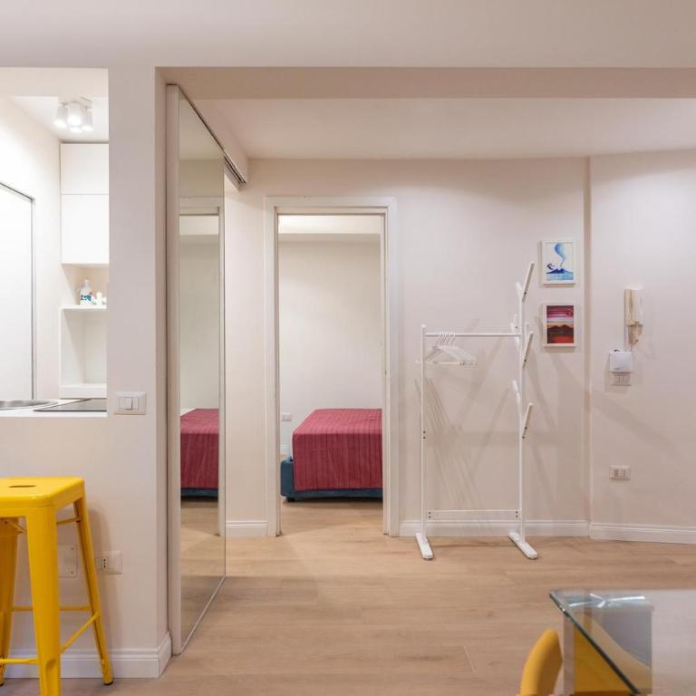 Casa Cesareo - Appartamento con 1 Camera da Letto - 14