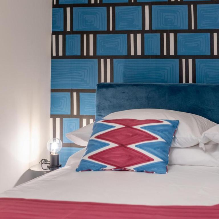 Casa Cesareo - Appartamento con 1 Camera da Letto - 15