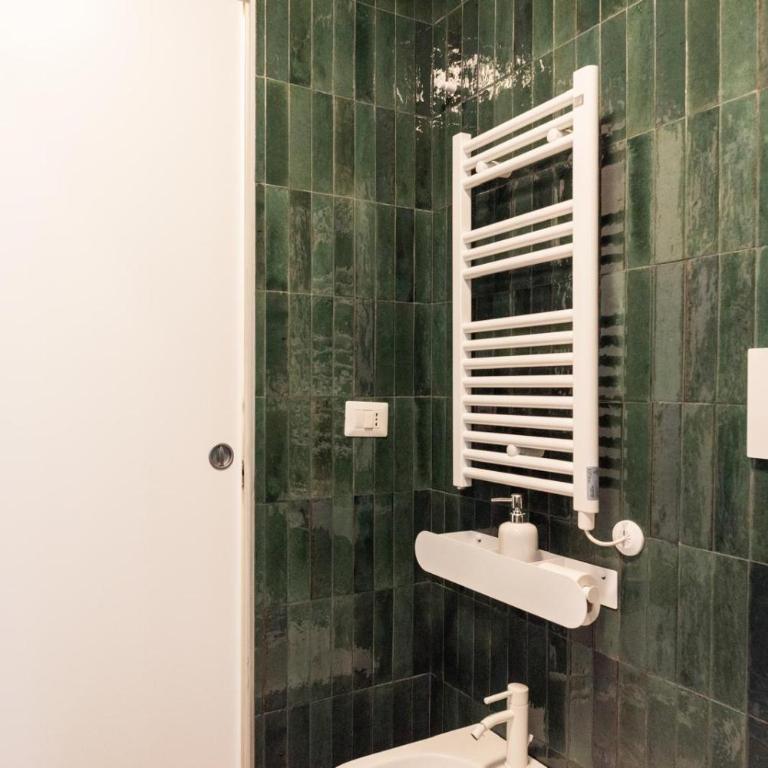 Casa Cesareo - Appartamento con 1 Camera da Letto - 16
