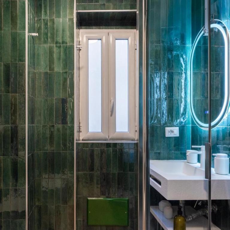 Casa Cesareo - Appartamento con 1 Camera da Letto - 17