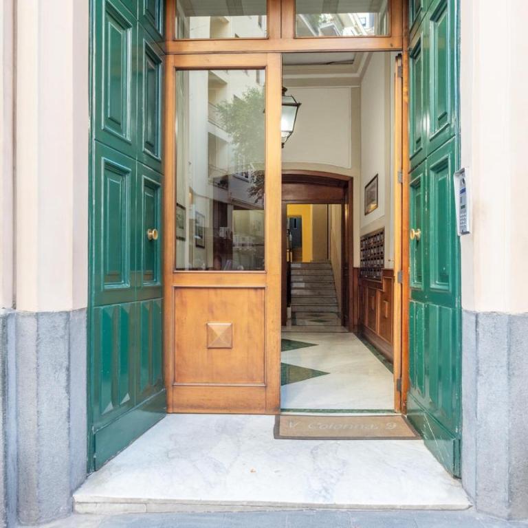 Casa Cesareo - Appartamento con 1 Camera da Letto - 19