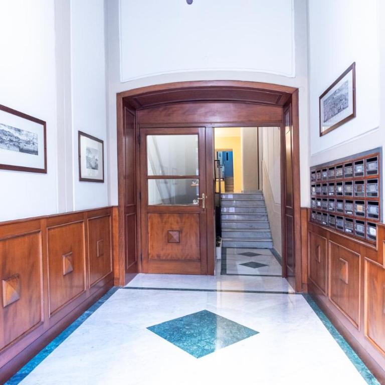 Casa Cesareo - Appartamento con 1 Camera da Letto - 20