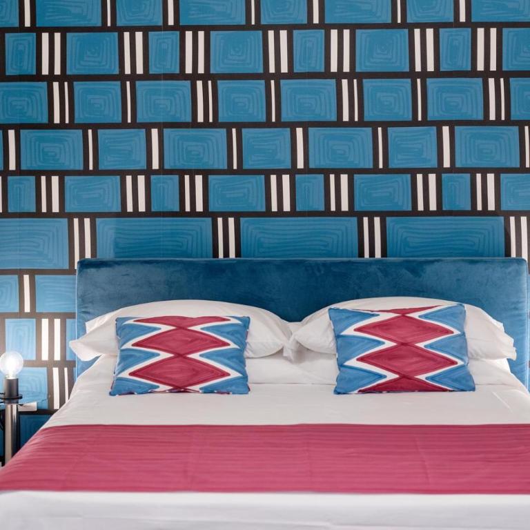 Casa Cesareo - Appartamento con 1 Camera da Letto - 22