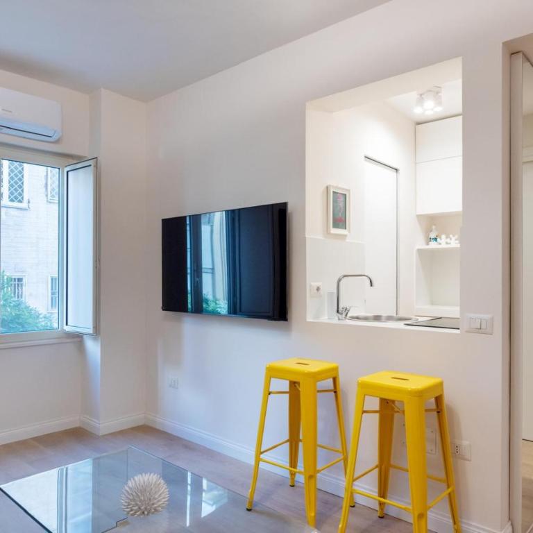 Casa Cesareo - Appartamento con 1 Camera da Letto - 23