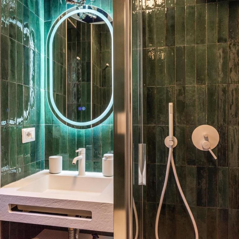 Casa Cesareo - Appartamento con 1 Camera da Letto - 24