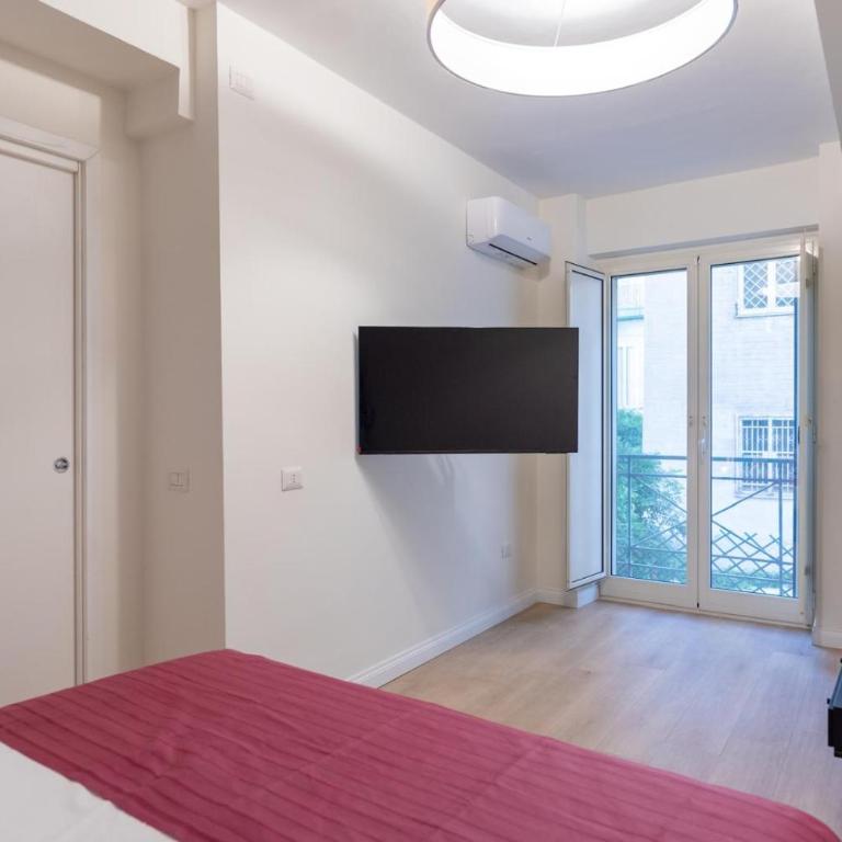 Casa Cesareo - Appartamento con 1 Camera da Letto - 25