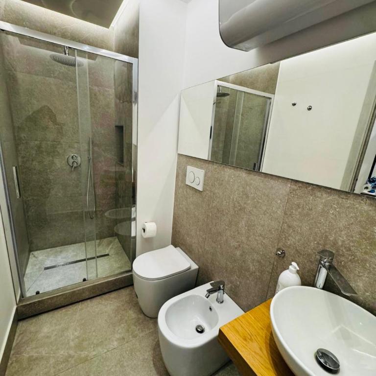 La Suite del Professore - One-Bedroom Apartment - 3