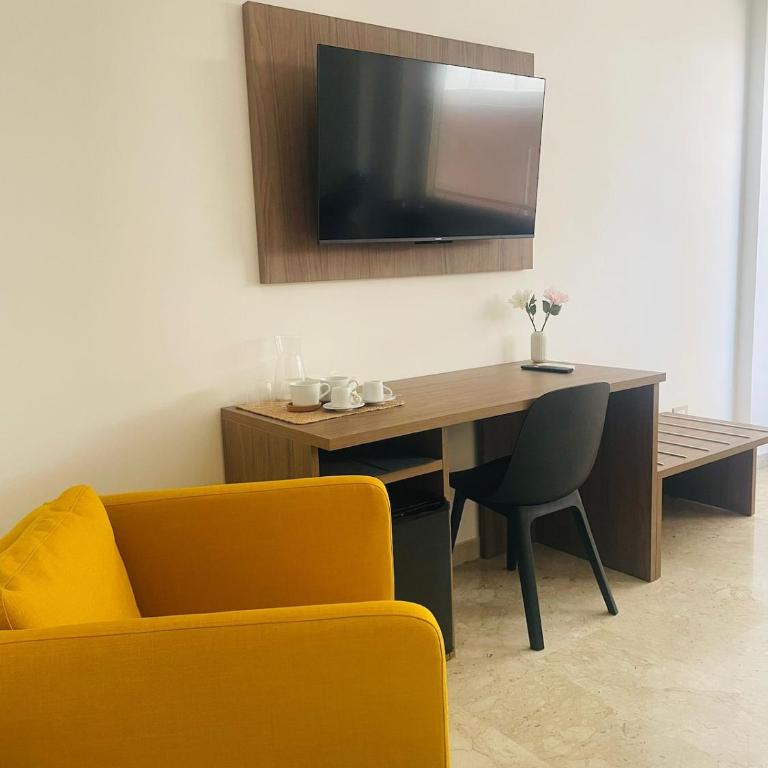 La Suite del Professore - One-Bedroom Apartment - 4