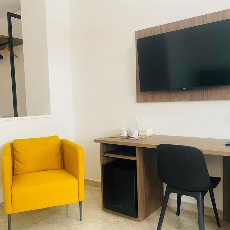 La Suite del Professore - One-Bedroom Apartment - 5