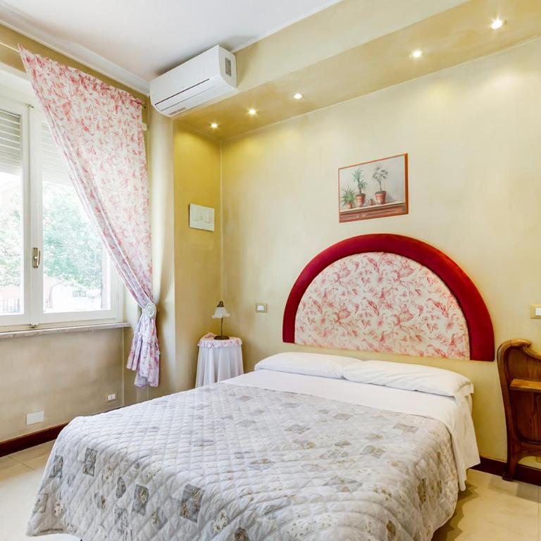 Hotel Original - Camera Matrimoniale Piccola - 1