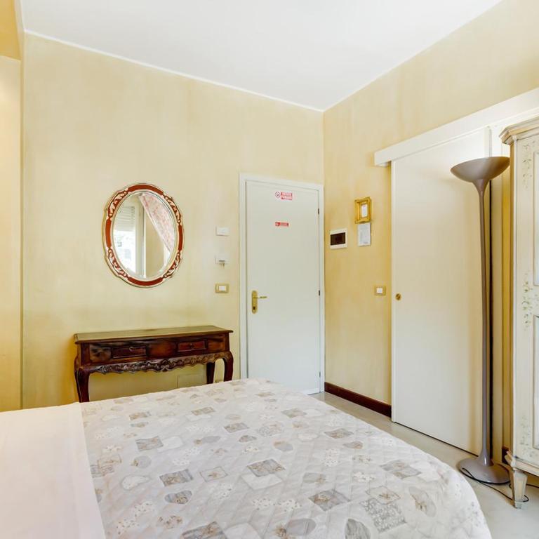 Hotel Original - Camera Matrimoniale Piccola - 2