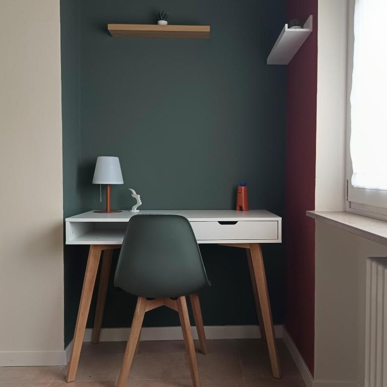 Level Up - Games & More - ItalyWeGo - Apartamento - 2