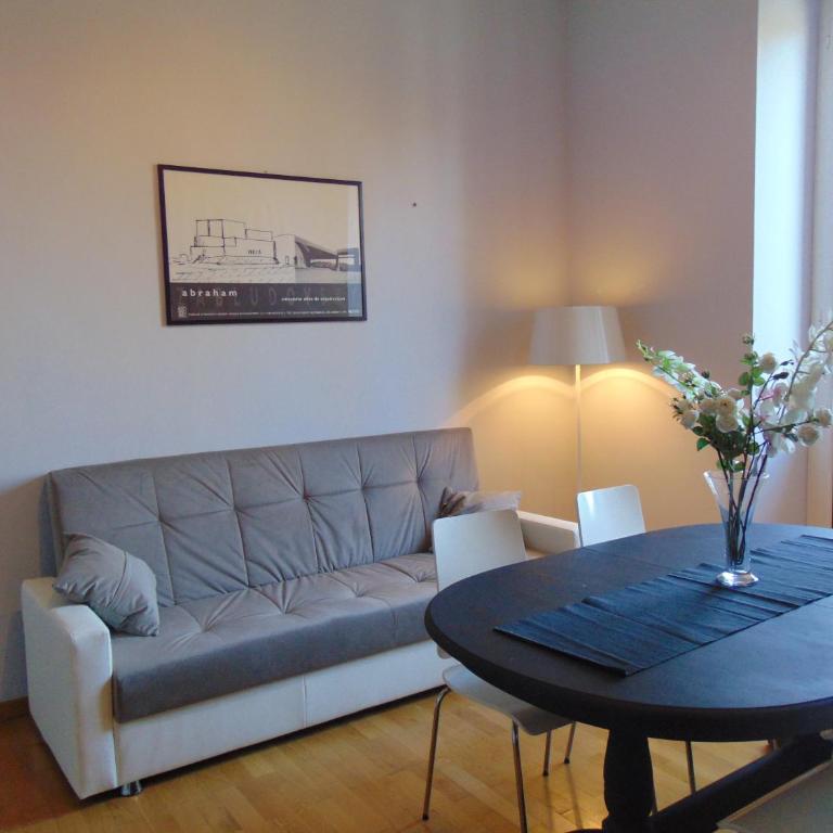 guest house con vista - Appartamento con 1 Camera da Letto - 1