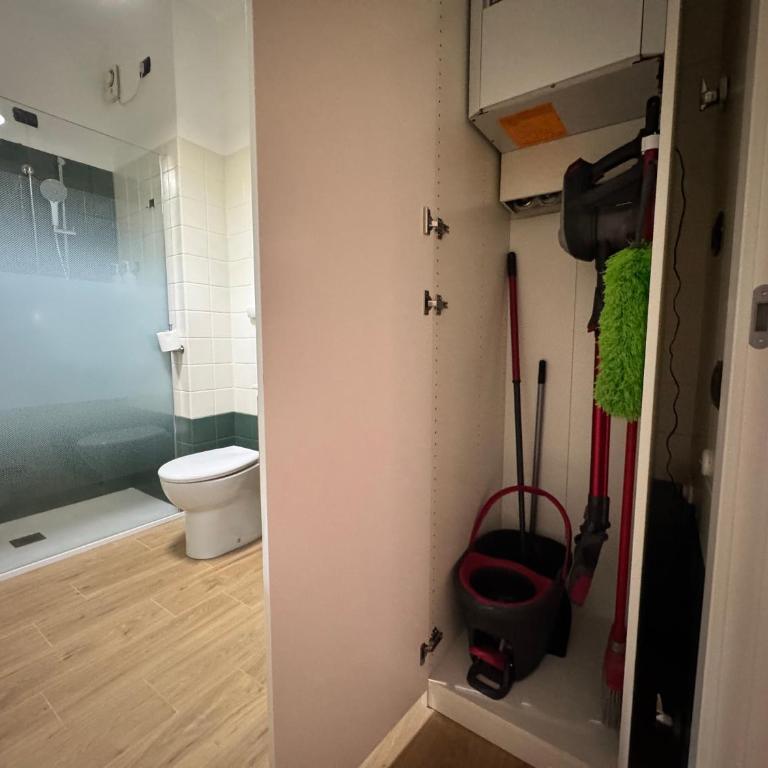 Level Up - Games & More - ItalyWeGo - Apartamento - 21