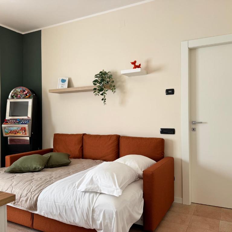 Level Up - Games & More - ItalyWeGo - Apartamento - 24