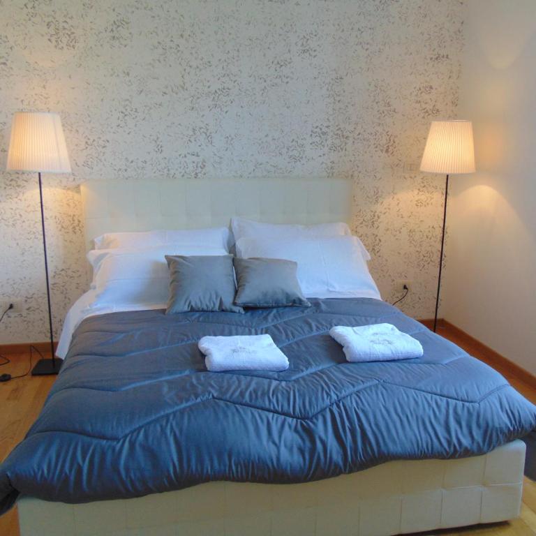 guest house con vista - Appartamento con 1 Camera da Letto - 2