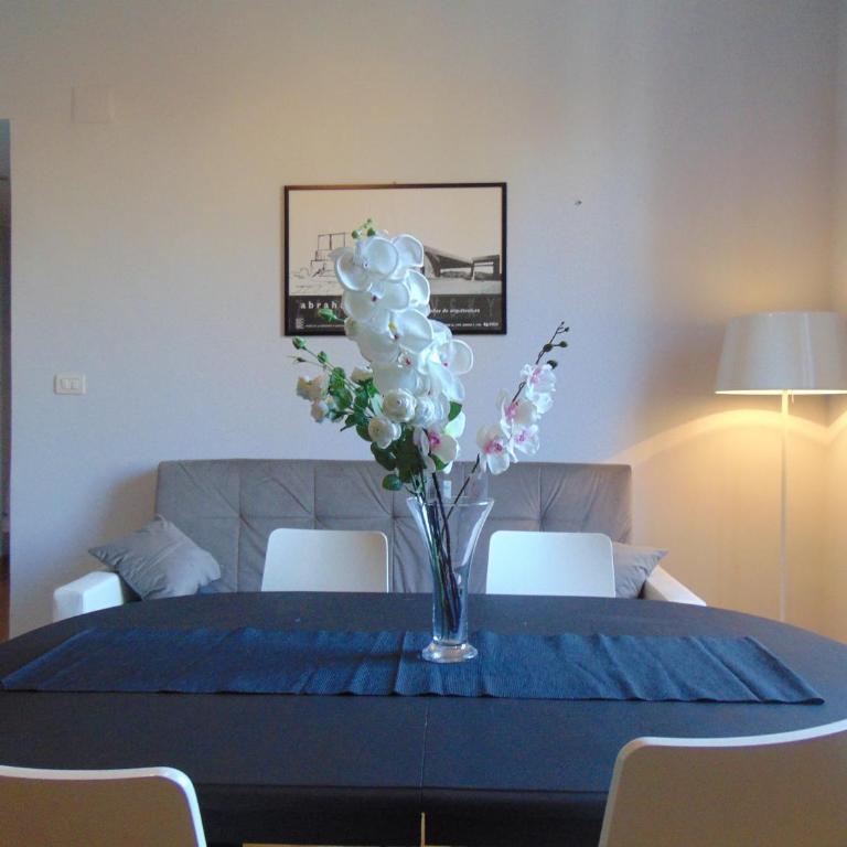 guest house con vista - Appartamento con 1 Camera da Letto - 3