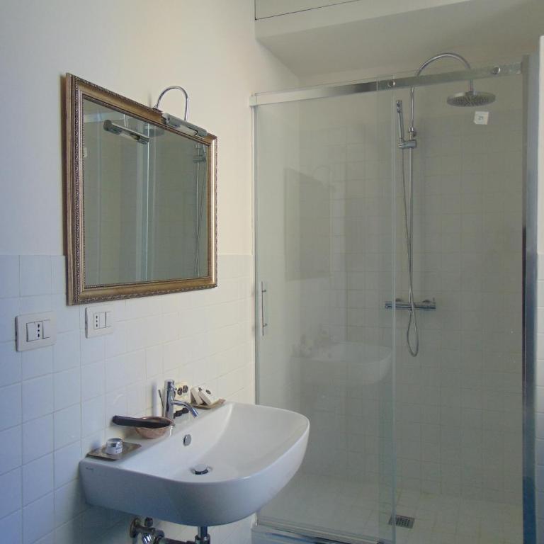 guest house con vista - Appartamento con 1 Camera da Letto - 4