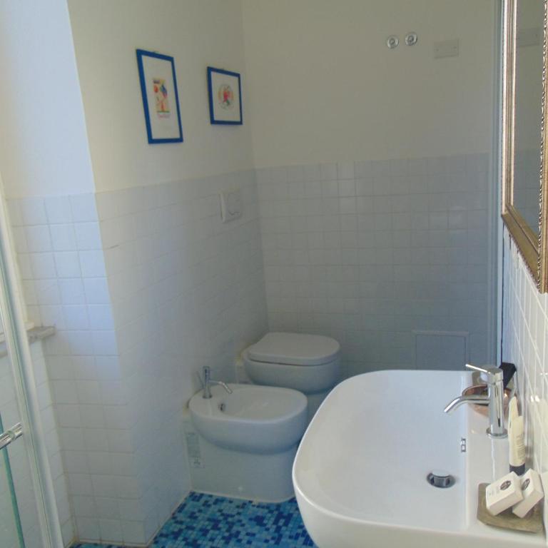 guest house con vista - Appartamento con 1 Camera da Letto - 5