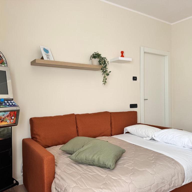 Level Up - Games & More - ItalyWeGo - Apartamento - 25