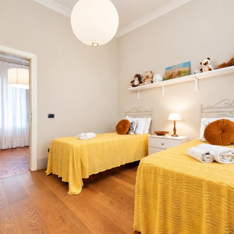 Casa Clara Luxury with Terrace - Appartamento con Terrazza - 48