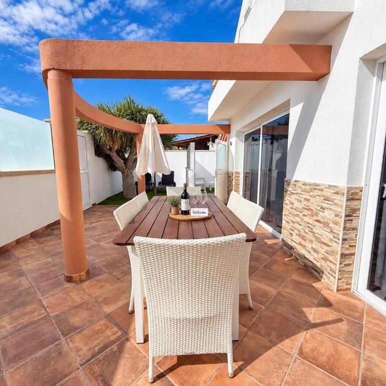 Villa Maravillosa Maspalomas 3BR with Terrace by Canarias Prime Homes - Villa de 3 dormitorios - 7