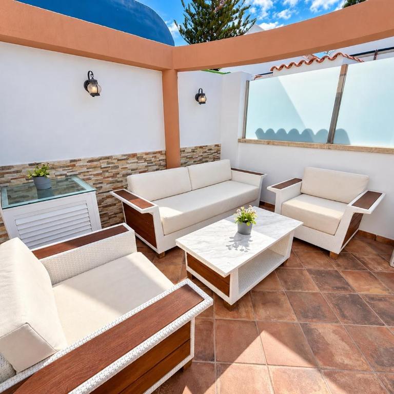 Villa Maravillosa Maspalomas 3BR with Terrace by Canarias Prime Homes - Villa de 3 dormitorios - 6