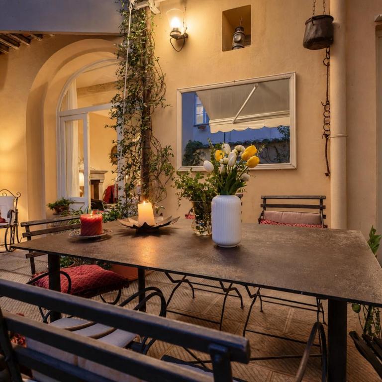 Casa Clara Luxury with Terrace - Appartamento con Terrazza - 15