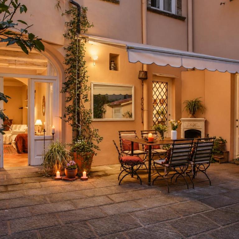 Casa Clara Luxury with Terrace - Appartamento con Terrazza - 13