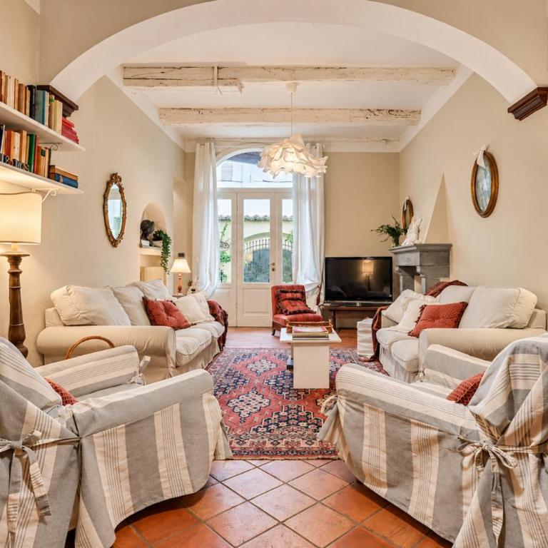 Casa Clara Luxury with Terrace - Appartamento con Terrazza - 17