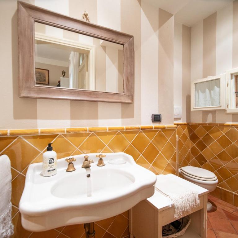 Casa Clara Luxury with Terrace - Appartamento con Terrazza - 40