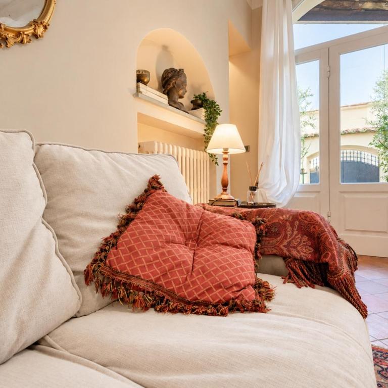 Casa Clara Luxury with Terrace - Appartamento con Terrazza - 22