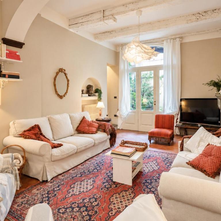 Casa Clara Luxury with Terrace - Appartamento con Terrazza - 20