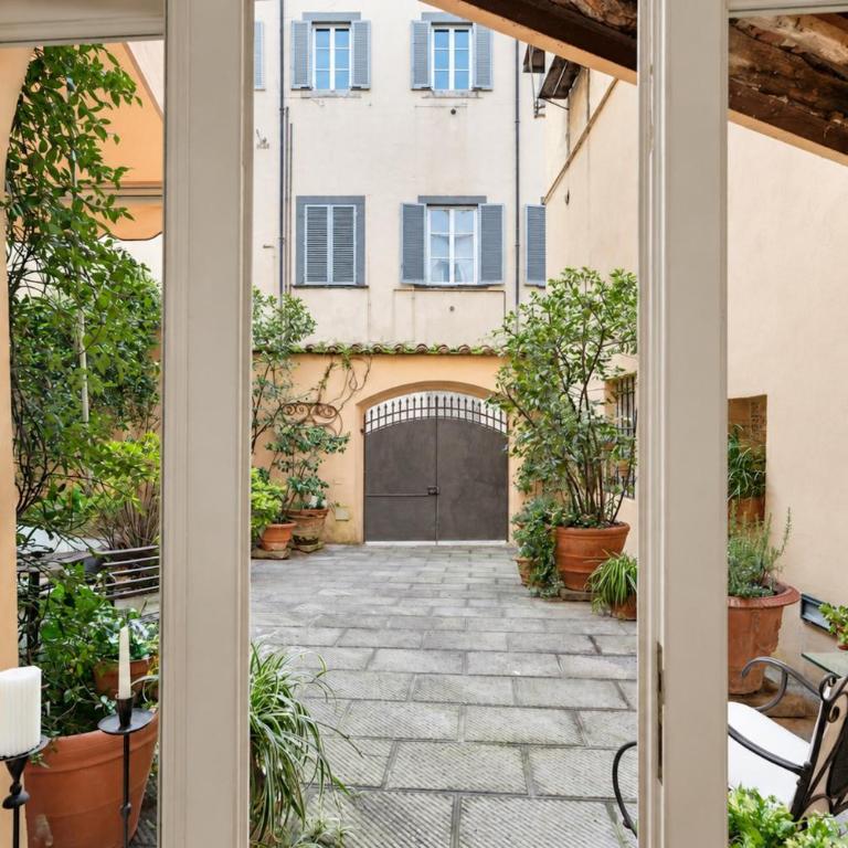 Casa Clara Luxury with Terrace - Appartamento con Terrazza - 23