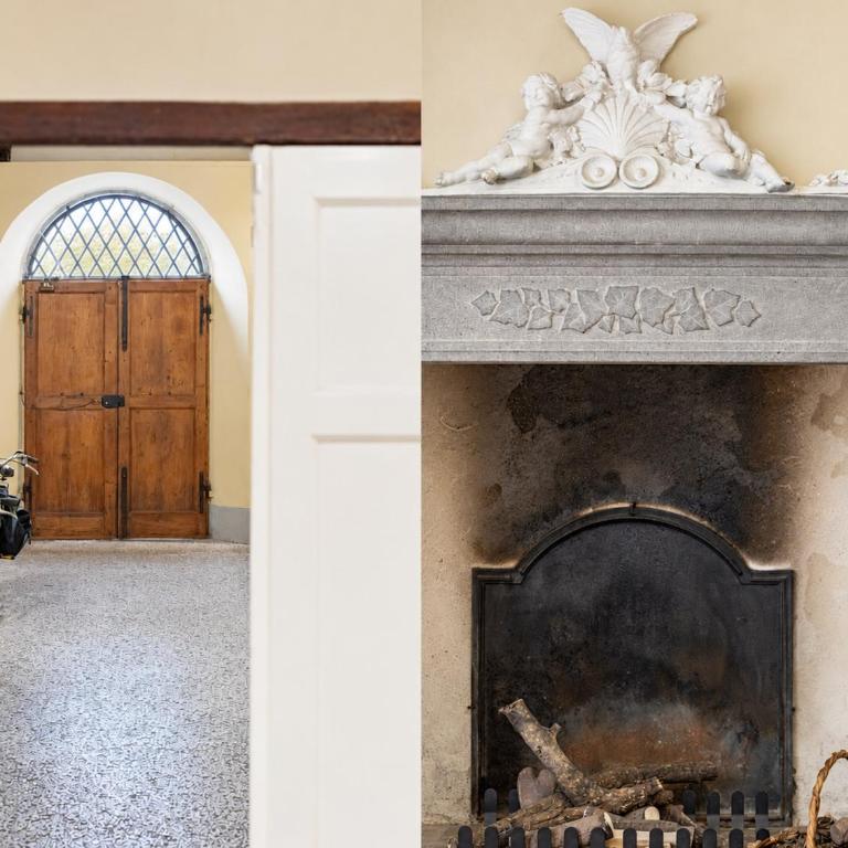 Casa Clara Luxury with Terrace - Appartamento con Terrazza - 24