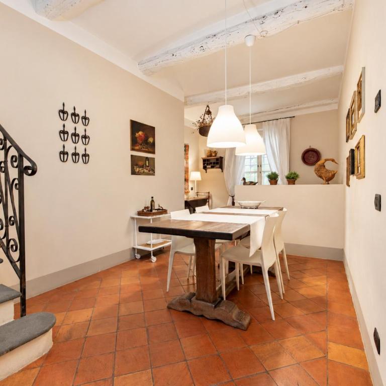 Casa Clara Luxury with Terrace - Appartamento con Terrazza - 25