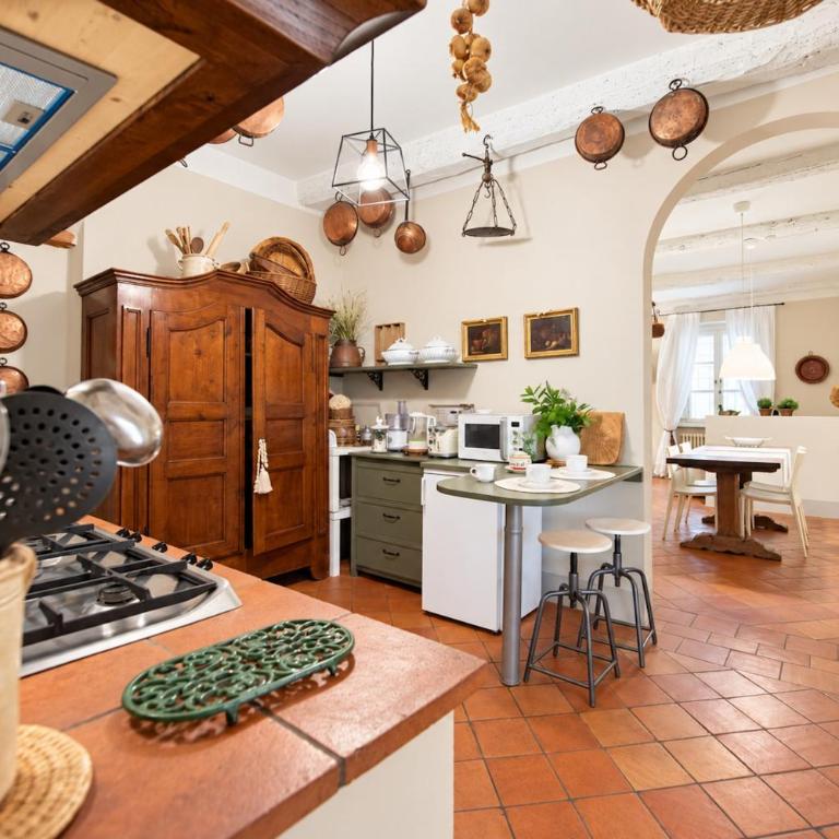 Casa Clara Luxury with Terrace - Appartamento con Terrazza - 31