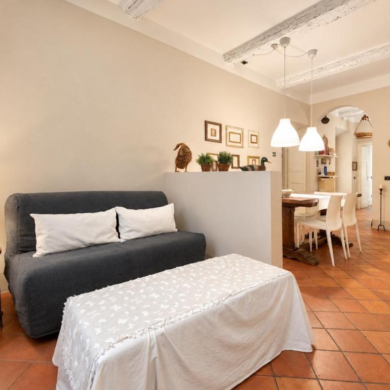 Casa Clara Luxury with Terrace - Appartamento con Terrazza - 28