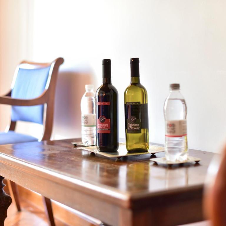 luxury view Guest House - Appartamento con 1 Camera da Letto - 3